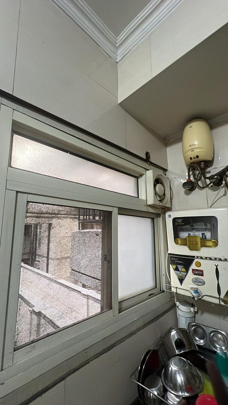 Kitchen, fancy-apartments 3 Bedroom 1400 Sq.Ft. Apartment In Vasundhara Enclave Delhi 8647580