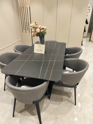 Master Bedroom in 2 BHK Apartment at Adcore Westwood, Andheri West – for Sale