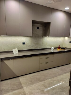 Bathroom in 2 BHK Apartment at Adcore Westwood, Andheri West – for Sale