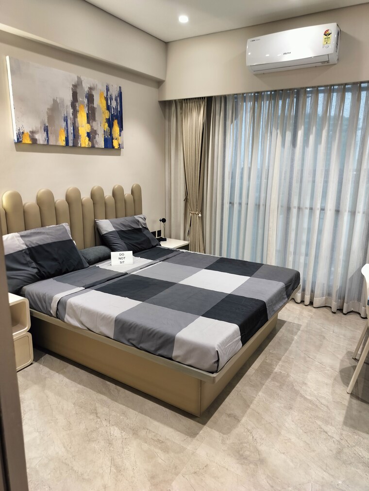 Bedroom, adcore-westwood 2 Bedroom 768 Sq.Ft. Apartment In Andheri West Mumbai 8647583