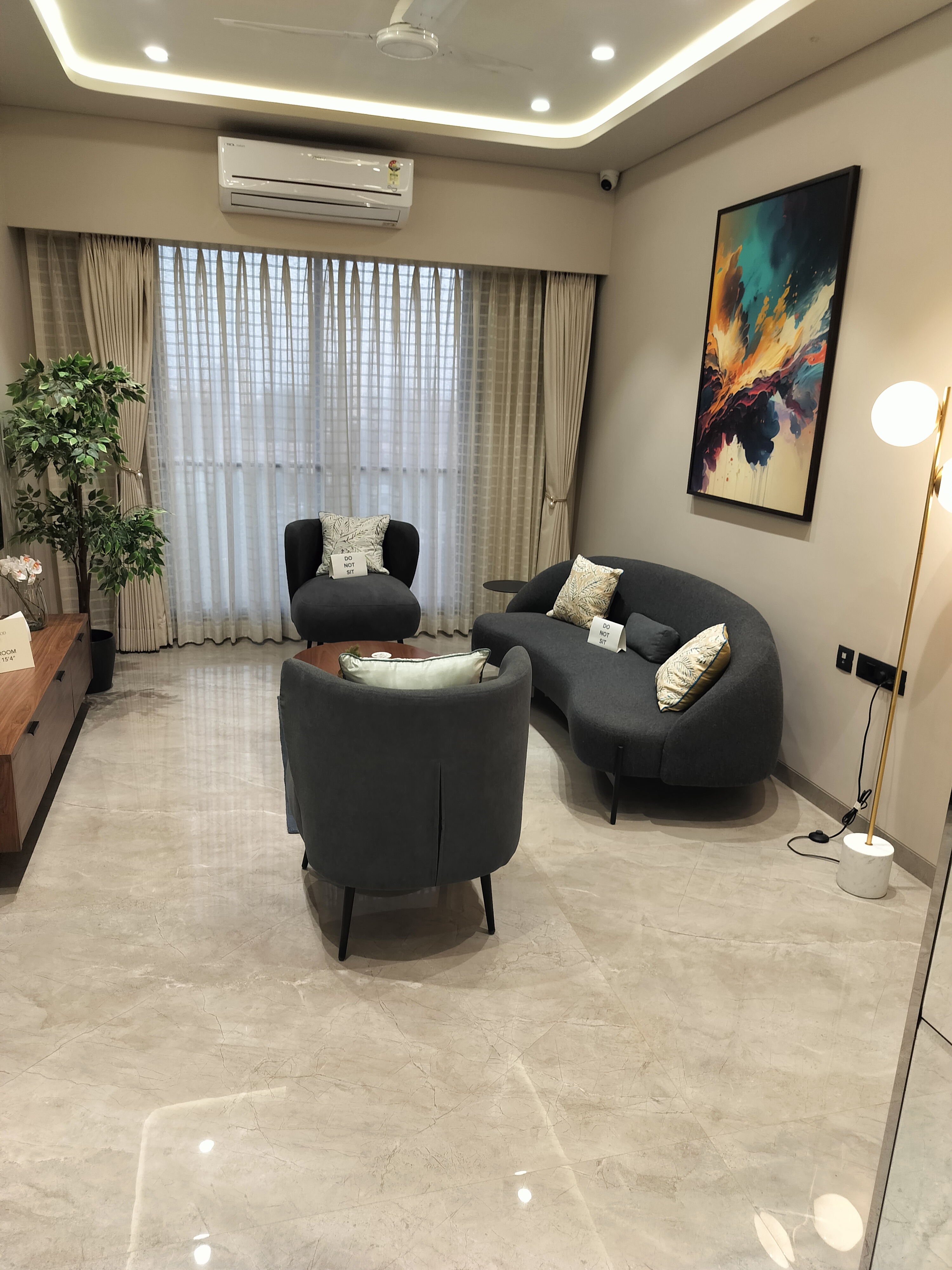 2 BHK Apartment For Sale in Adcore Westwood