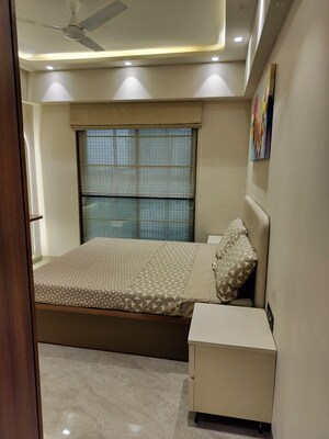 Bathroom in 2 BHK Apartment at Adcore Westwood, Andheri West – for Sale
