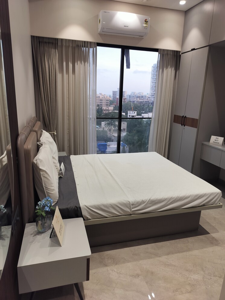 Bedroom, adcore-westwood 2 Bedroom 768 Sq.Ft. Apartment In Andheri West Mumbai 8647583