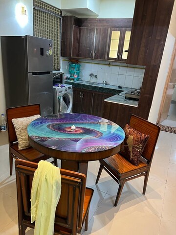 2 BHK Apartment For Sale in KW Srishti, Raj Nagar Extension