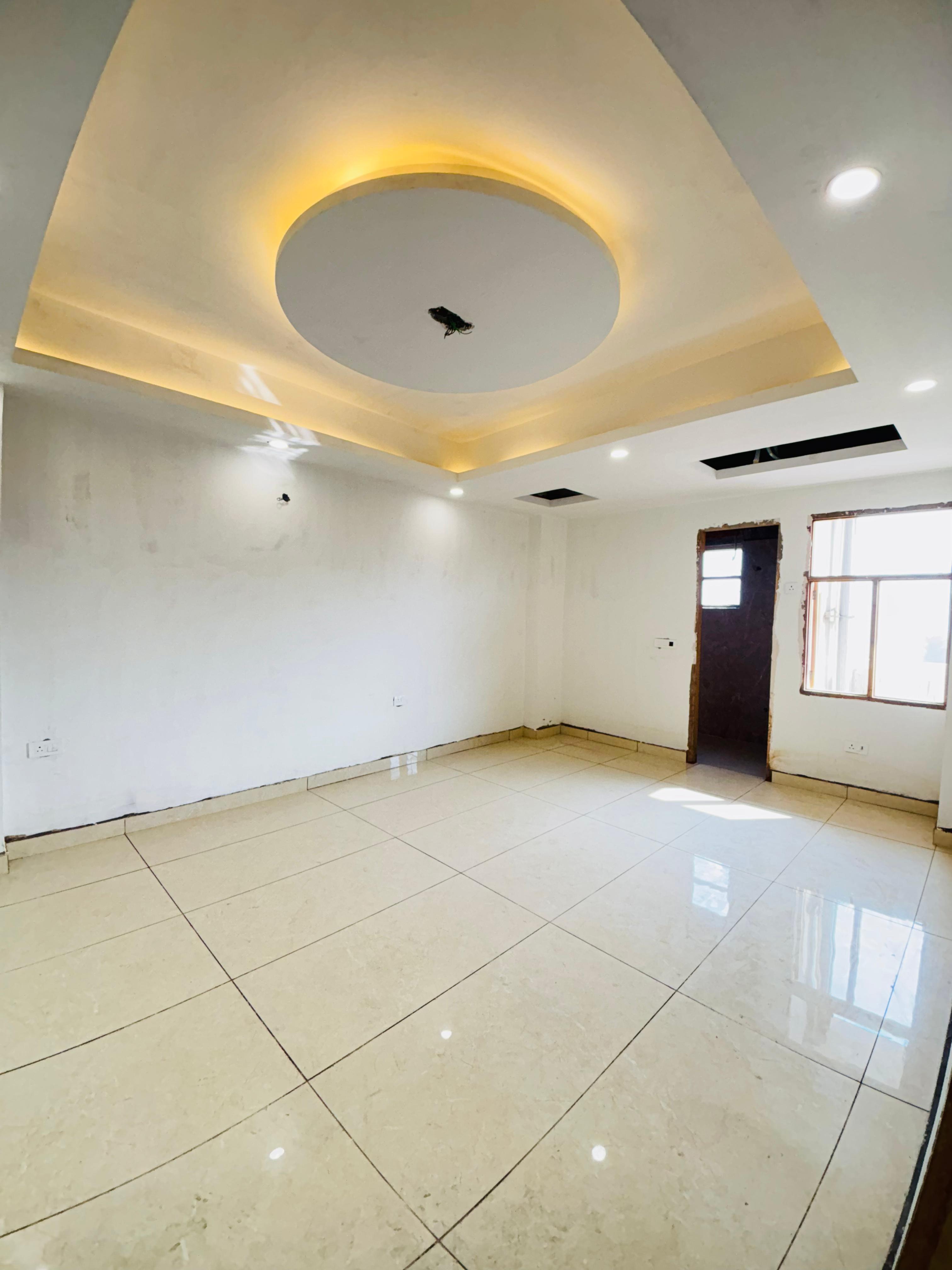 4 BHK Apartment For Sale in Javin Raj Empire