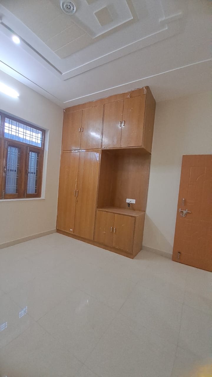 2 BHK + Pooja Room,Study Room Builder Floor For Rent in Mextron