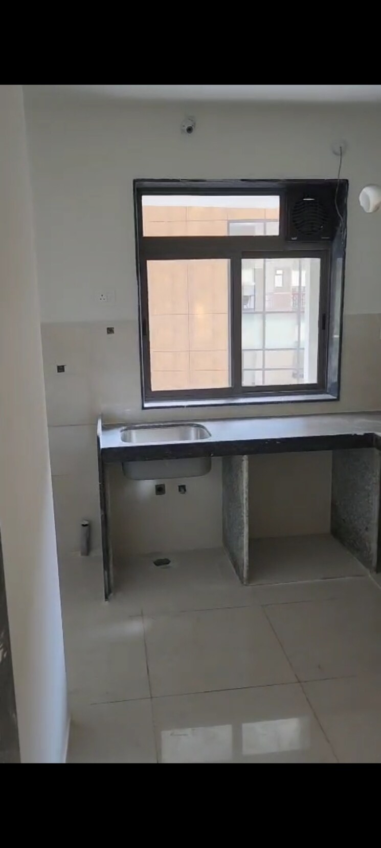 Kitchen, balkum pada 2 Bedroom 568 Sq.Ft. Apartment In Balkum Pada Thane 8647675