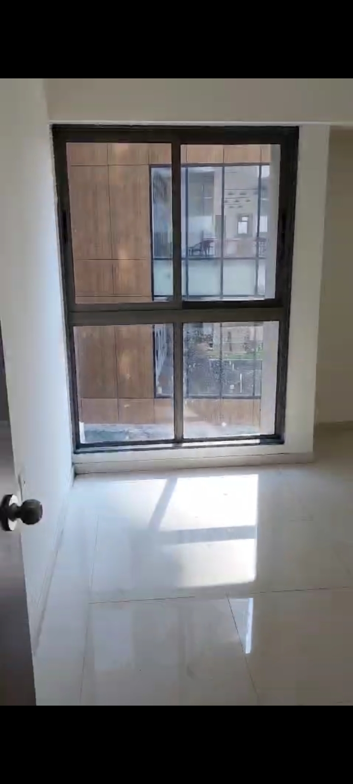 2 BHK Apartment For Rent in Balkum Pada