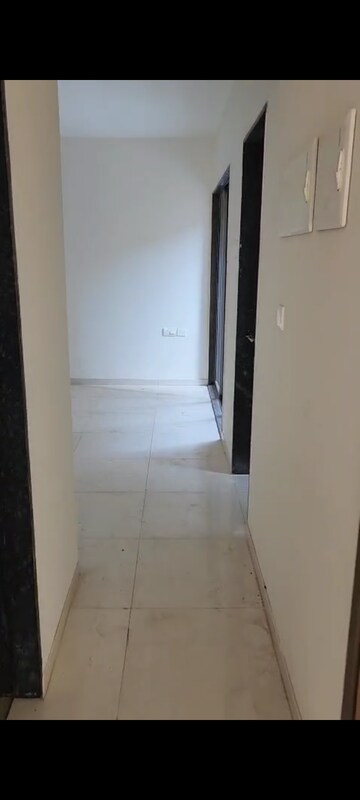 Living Room in 2 BHK Apartment at Balkum Pada – for Rent