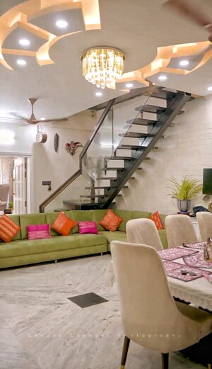 5 BHK Independent House For Sale in Vaishali Nagar