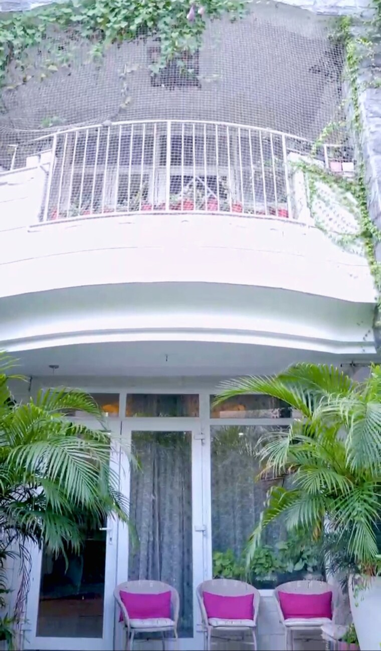 Exterior View, vaishali nagar 5 Bedroom 300 Sq.Yd. Independent House In Vaishali Nagar Jaipur 8647684