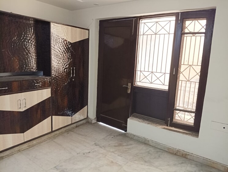 Bedroom, laxmi nagar 4 Bedroom 1749 Sq.Ft. Builder Floor In Laxmi Nagar Delhi 8647679