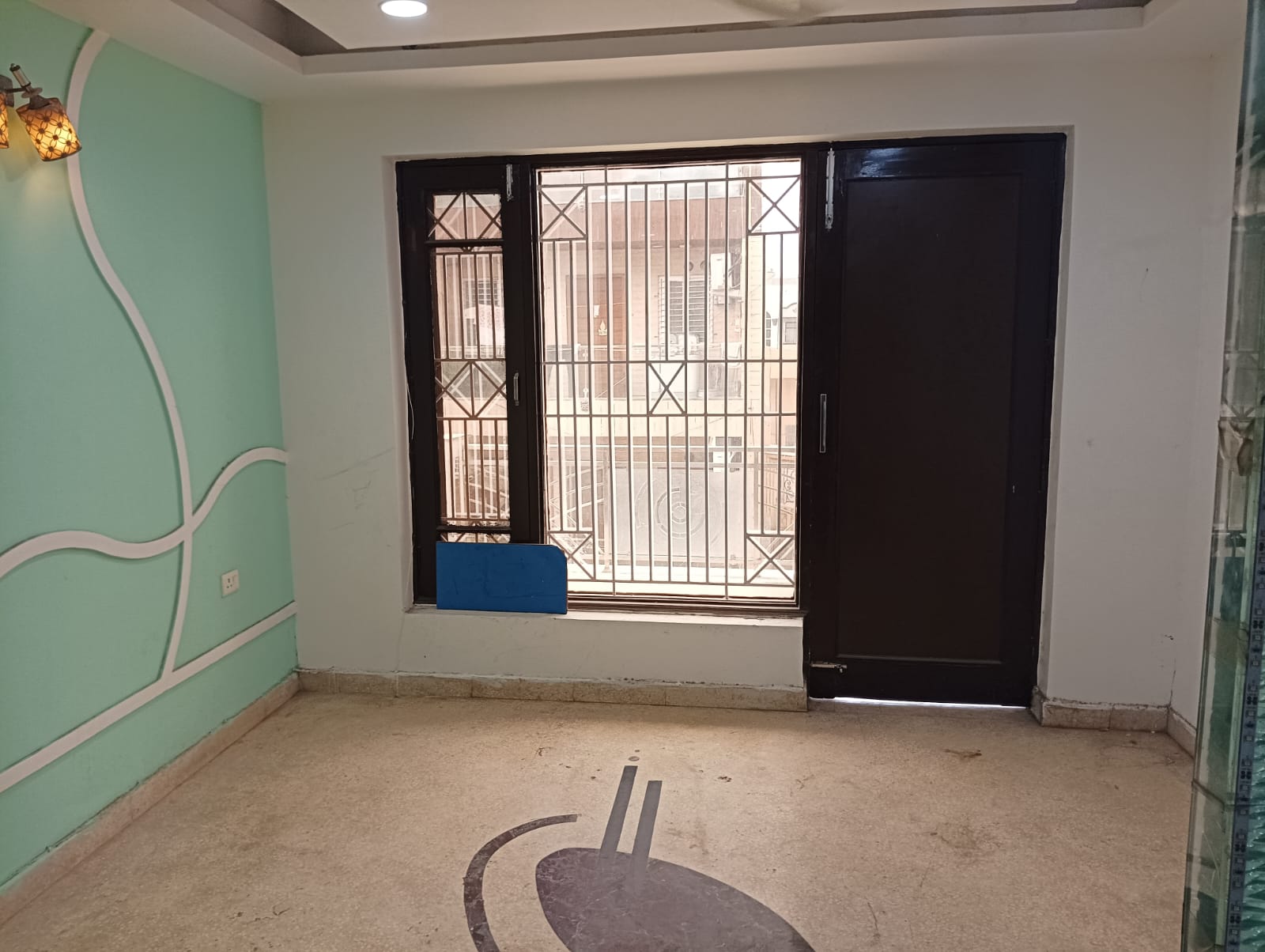 4 BHK + Pooja Room Builder Floor For Sale in Laxmi Nagar