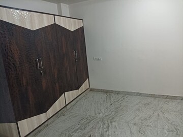 Bedroom in 4 BHK Builder Floor at Laxmi Nagar – for Sale