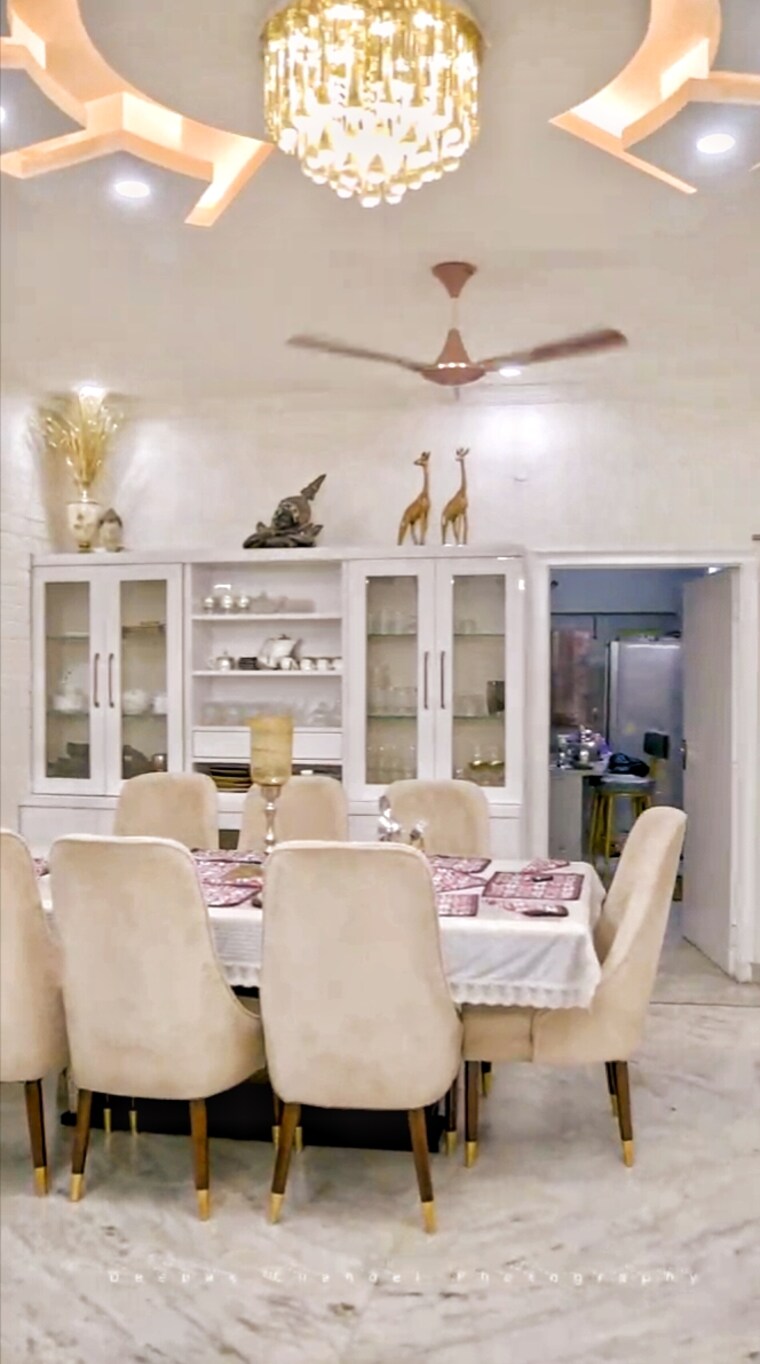 Living Room, vaishali nagar 5 Bedroom 300 Sq.Yd. Independent House In Vaishali Nagar Jaipur 8647684