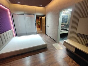 Room in 3 BHK Apartment at JP Iscon Platinum, Bopal – for Sale