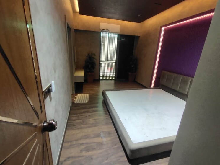 Bedroom, jp-iscon-platinum 3 Bedroom 2285 Sq.Ft. Apartment In Bopal Ahmedabad 8647685
