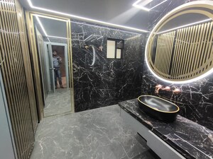 Parking in 3 BHK Apartment at JP Iscon Platinum, Bopal – for Sale