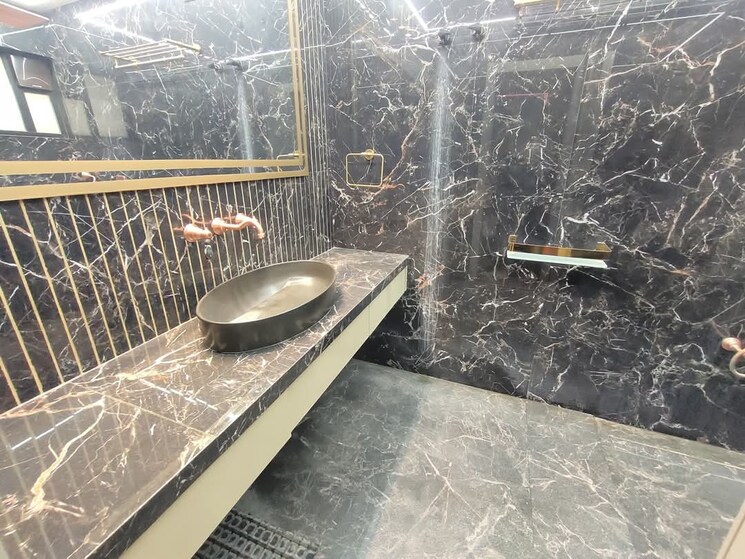 Balcony, jp-iscon-platinum 3 Bedroom 2285 Sq.Ft. Apartment In Bopal Ahmedabad 8647685