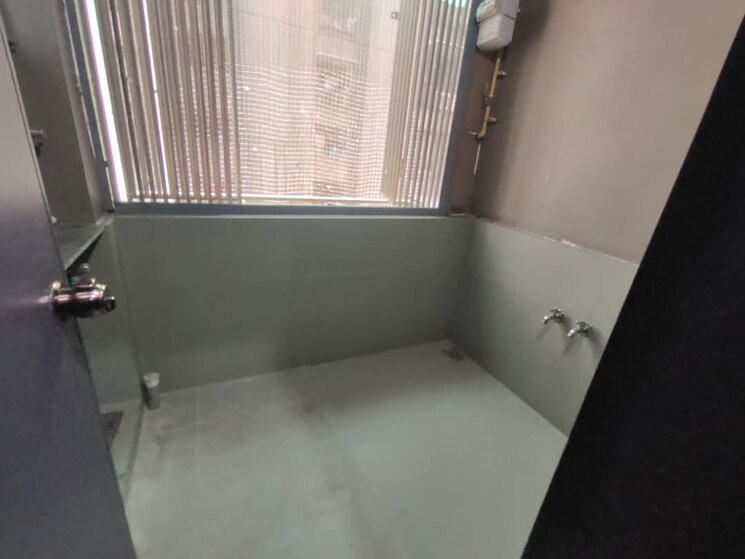 Balcony, jp-iscon-platinum 3 Bedroom 2285 Sq.Ft. Apartment In Bopal Ahmedabad 8647685