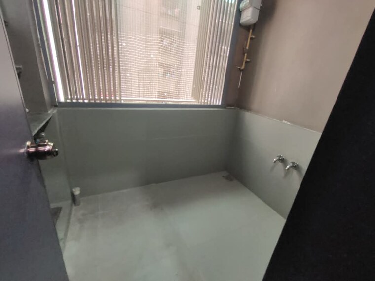 Balcony, jp-iscon-platinum 3 Bedroom 2285 Sq.Ft. Apartment In Bopal Ahmedabad 8647685