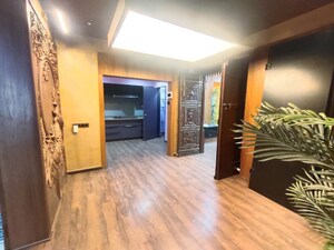 Room in 3 BHK Apartment at JP Iscon Platinum, Bopal – for Sale