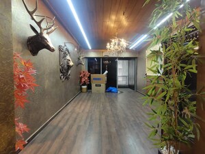 3 BHK Apartment For Sale in JP Iscon Platinum, Bopal