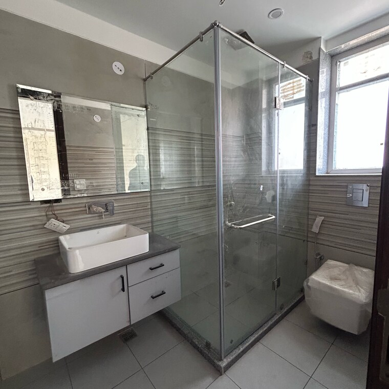 Kitchen, sector 23 4 Bedroom 342 Sq.Yd. Builder Floor In Sector 23 Gurgaon 8647690