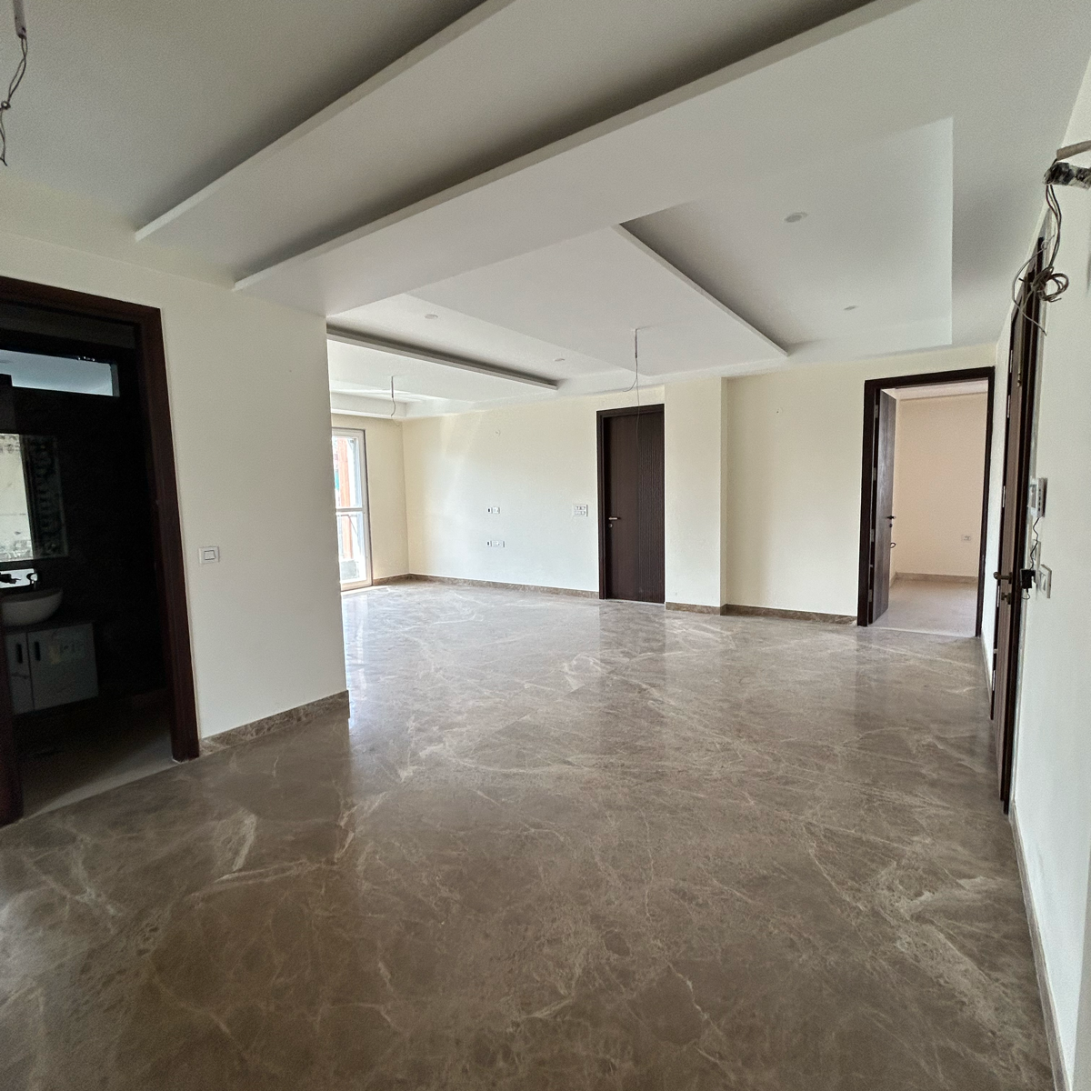 4 BHK Builder Floor For Sale in Sector 23