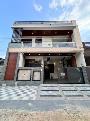 4 BHK Villa For Sale in Vaishali Nagar