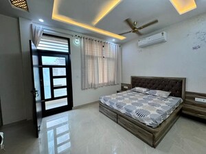 Bedroom in 4 BHK Villa at Vaishali Nagar – for Sale