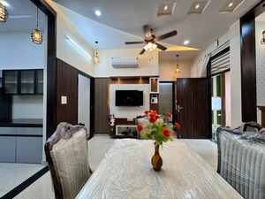 Bedroom in 4 BHK Villa at Vaishali Nagar – for Sale