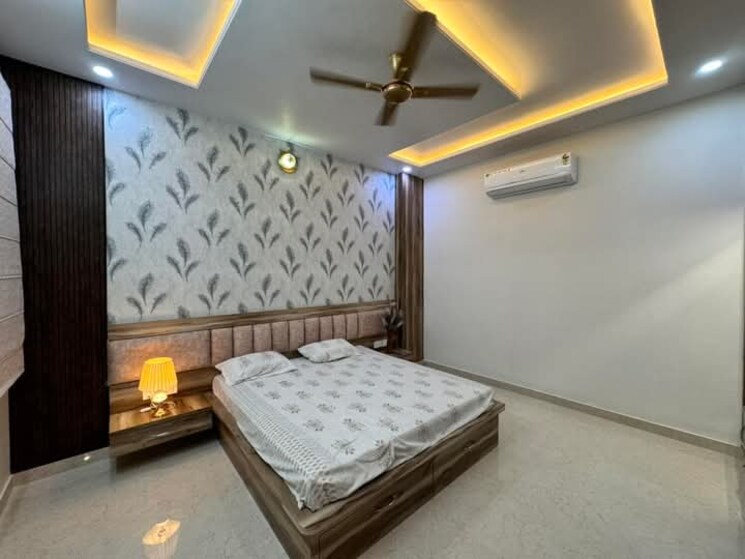 Bedroom, vaishali nagar 4 Bedroom 143 Sq.Yd. Villa In Vaishali Nagar Jaipur 8647689