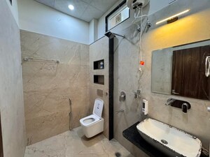 Kitchen in 4 BHK Villa at Vaishali Nagar – for Sale