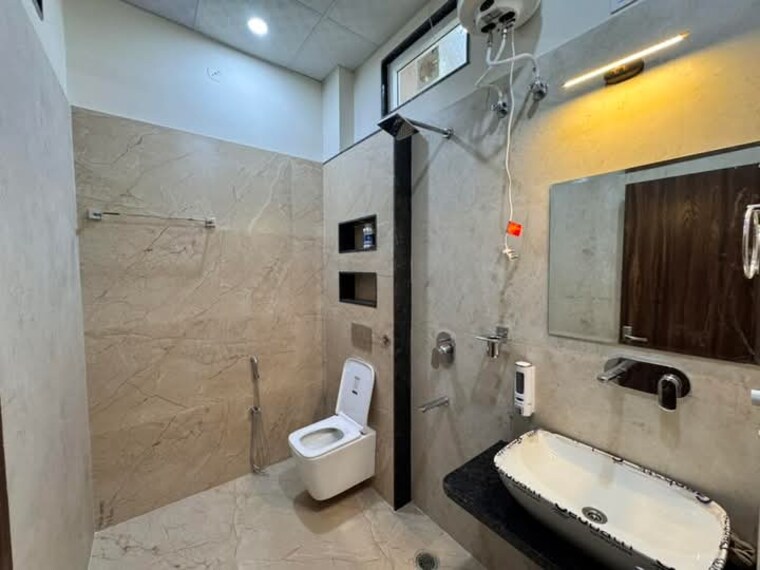 Kitchen, vaishali nagar 4 Bedroom 143 Sq.Yd. Villa In Vaishali Nagar Jaipur 8647689