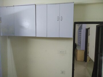 Furnished Amenities in 2 BHK Apartment at Supertech Ecolofts, Sector 16b Greater Noida – for Rent