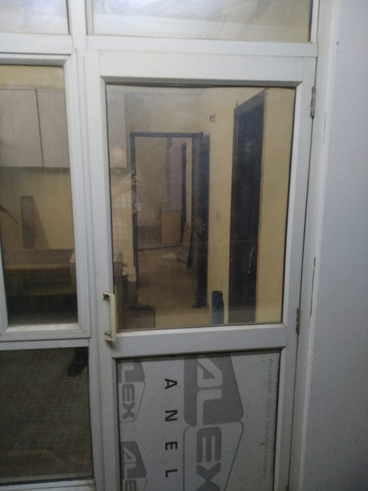 Kitchen, supertech-ecolofts 2 Bedroom 935 Sq.Ft. Apartment In Sector 16b Greater Noida Greater Noida 8647687