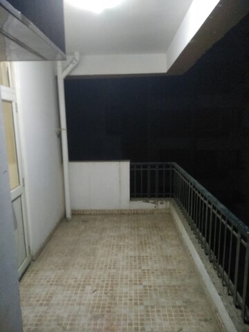 Bedroom in 2 BHK Apartment at Supertech Ecolofts, Sector 16b Greater Noida – for Rent