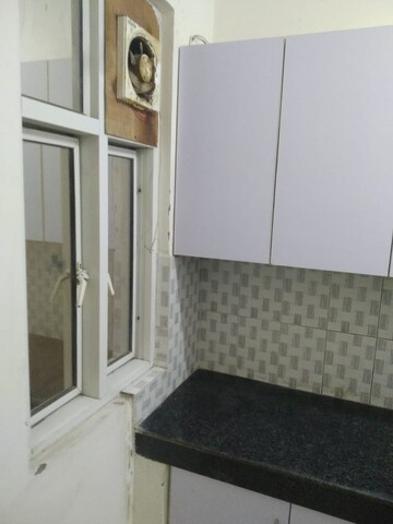 Bathroom in 2 BHK Apartment at Supertech Ecolofts, Sector 16b Greater Noida – for Rent