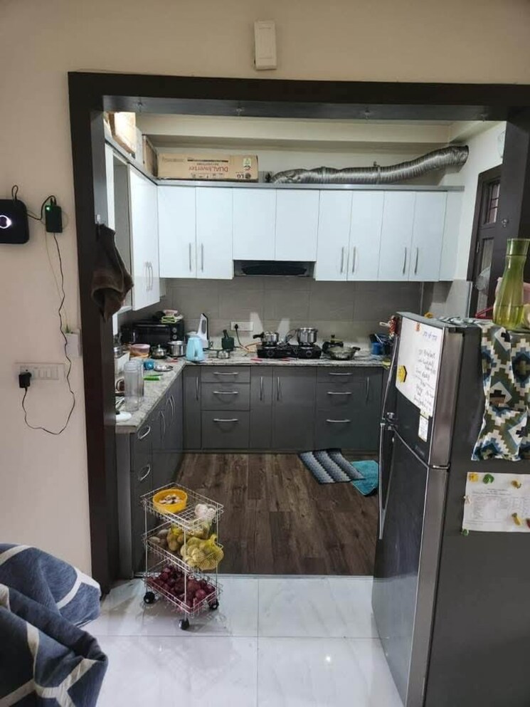 Master Bedroom, sector 7 2 Bedroom 153 Sq.Yd. Builder Floor In Sector 7 Gurgaon 8647691