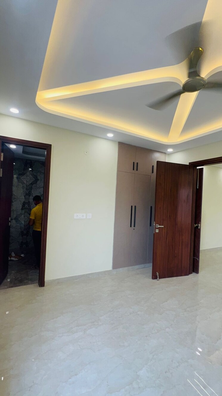 Room, fidato-honour-homes 3 Bedroom 172 Sq.Yd. Builder Floor In Sector 89 Faridabad 8647701