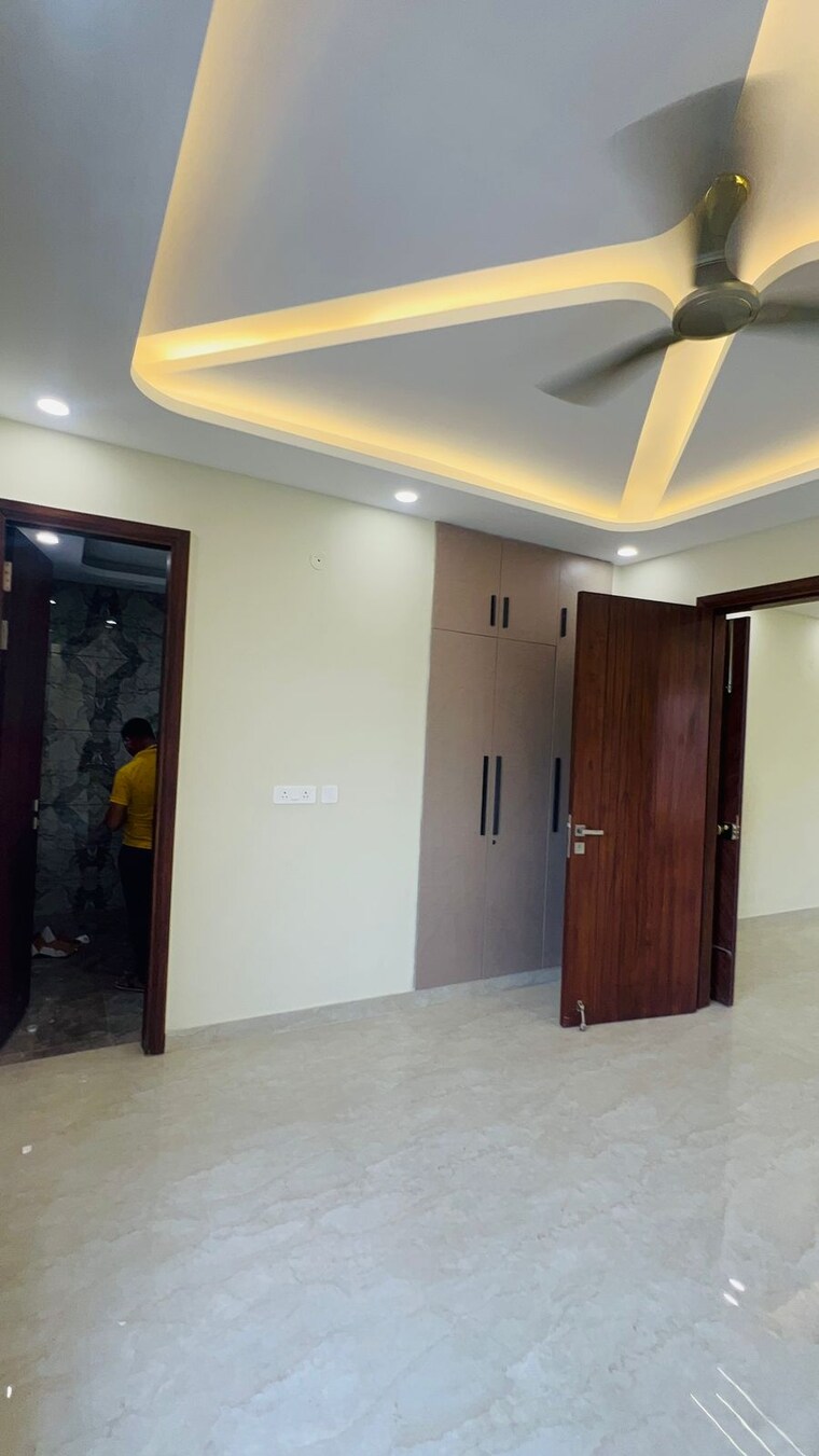 Room, fidato-honour-homes 3 Bedroom 172 Sq.Yd. Builder Floor In Sector 89 Faridabad 8647701