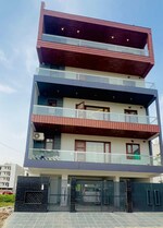 3 BHK 172 Sq.Yd. Builder Floor in Fidato Honour Homes