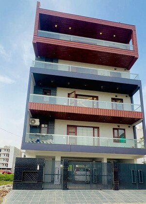 3 BHK Builder Floor For Sale in Fidato Honour Homes, Sector 89