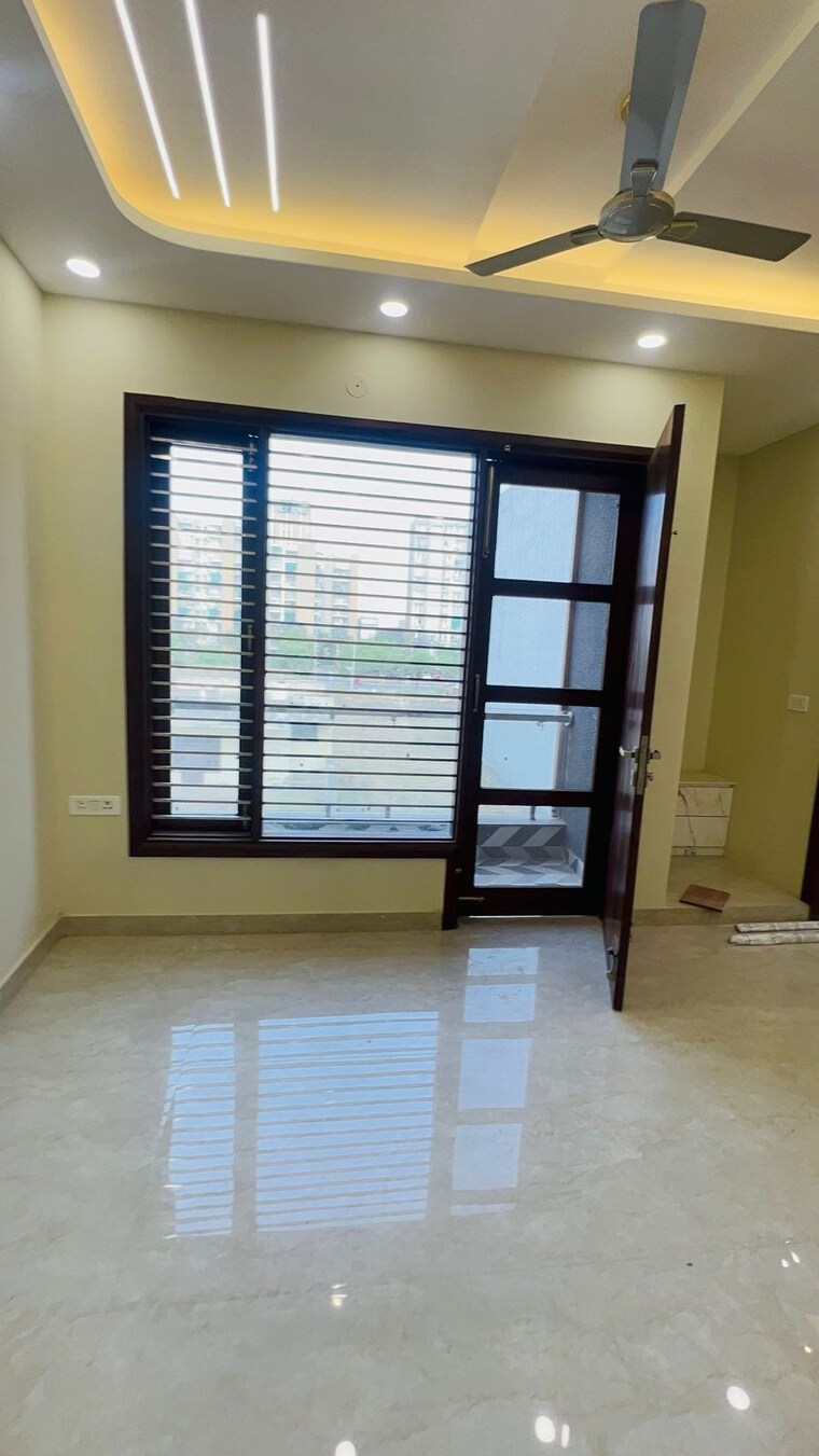 Room, fidato-honour-homes 3 Bedroom 172 Sq.Yd. Builder Floor In Sector 89 Faridabad 8647701