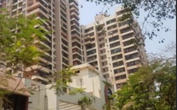 3 BHK Apartment For Rent in Shiv Shivam Apartment, Andheri West