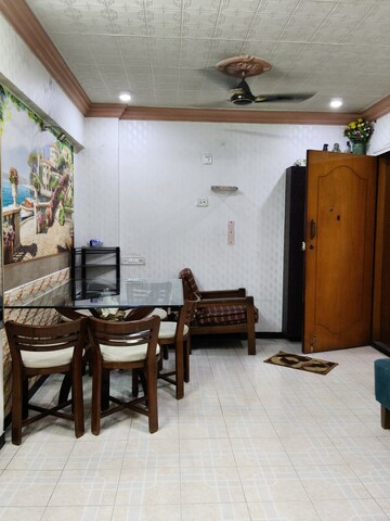 2 BHK Apartment For Rent in Friends CHS Santacruz East, Vakola