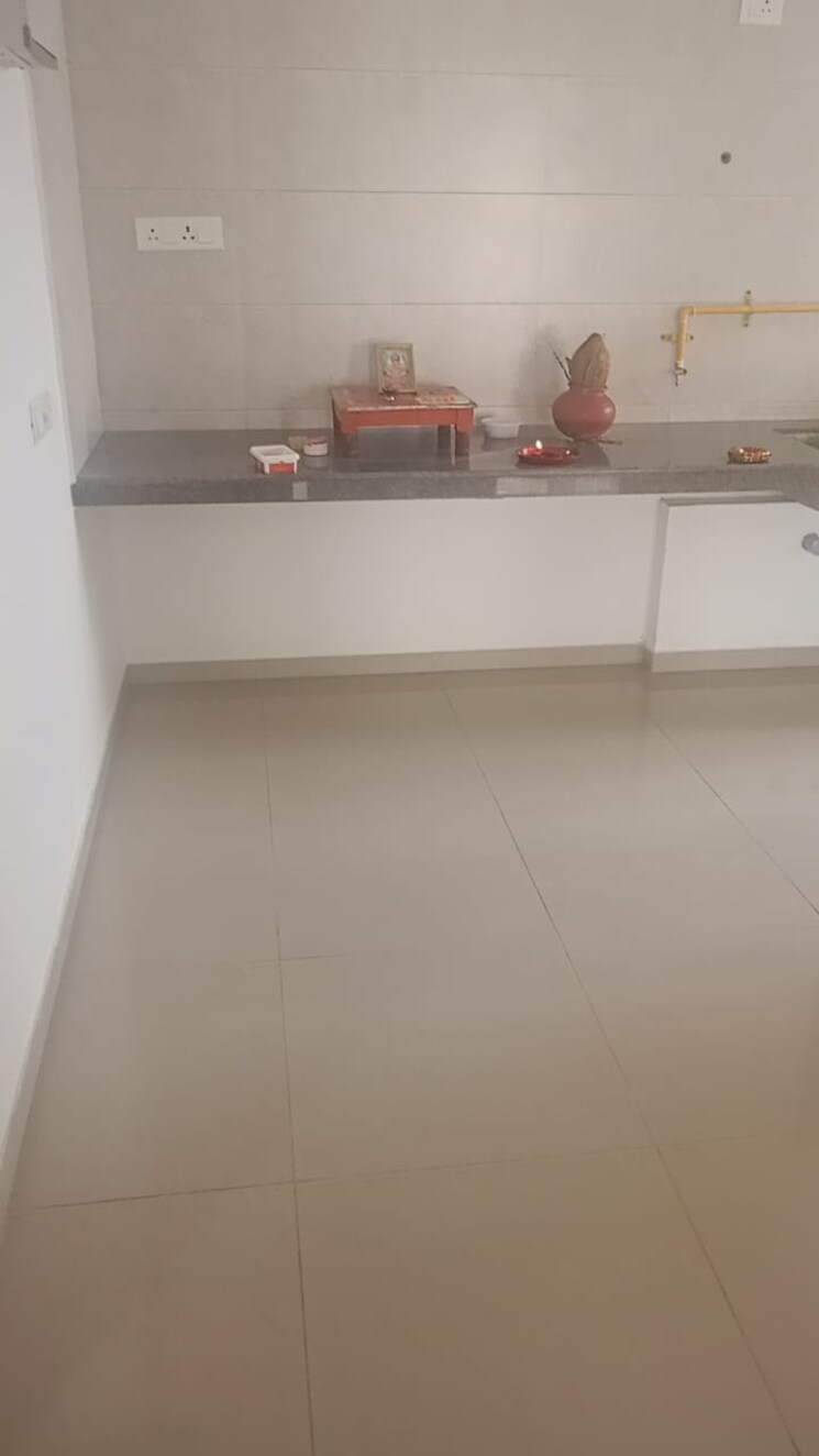 Kitchen, goyal-orchid-valley 2.5 Bedroom 1340 Sq.Ft. Apartment In Shela Ahmedabad 8647710