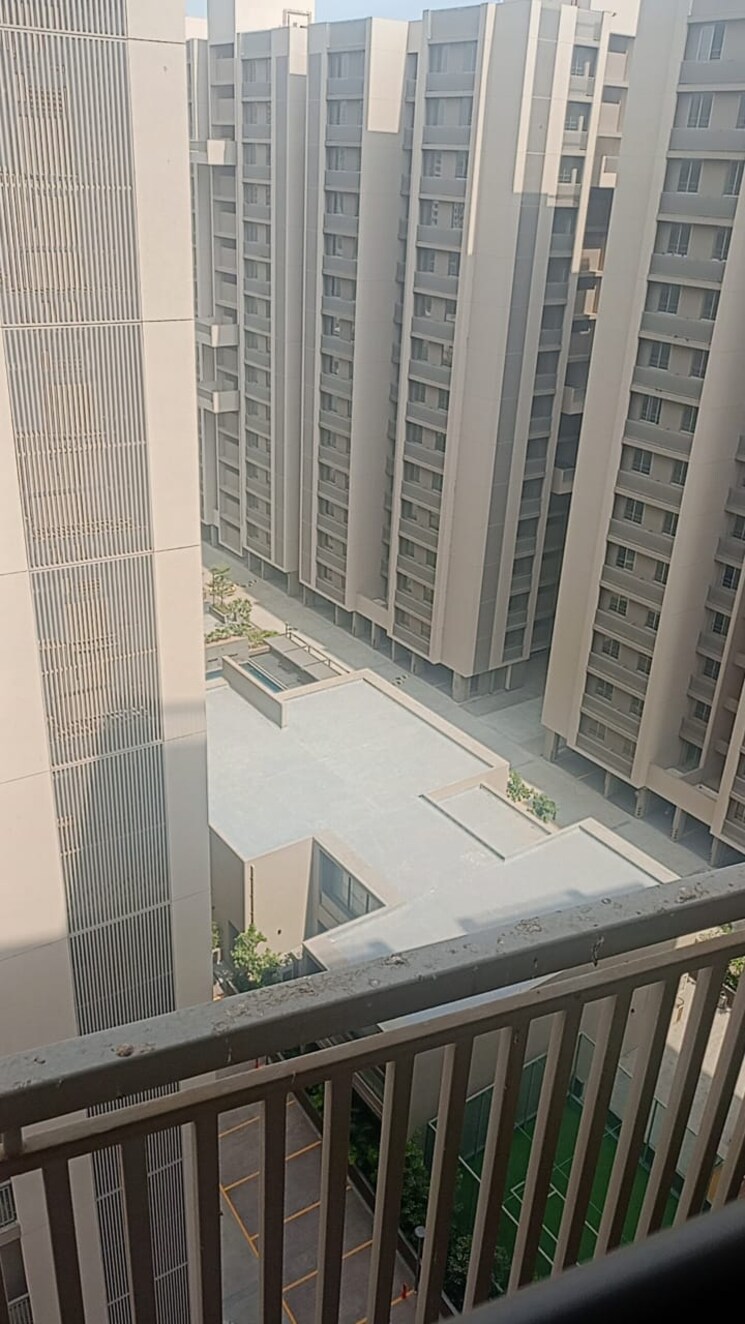 Exterior View, goyal-orchid-valley 2.5 Bedroom 1340 Sq.Ft. Apartment In Shela Ahmedabad 8647710