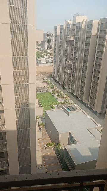 2.5 BHK Apartment For Rent in Goyal Orchid Valley, Shela
